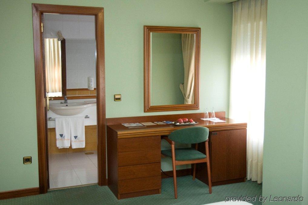 Hotel Villa De Marín Pokój zdjęcie