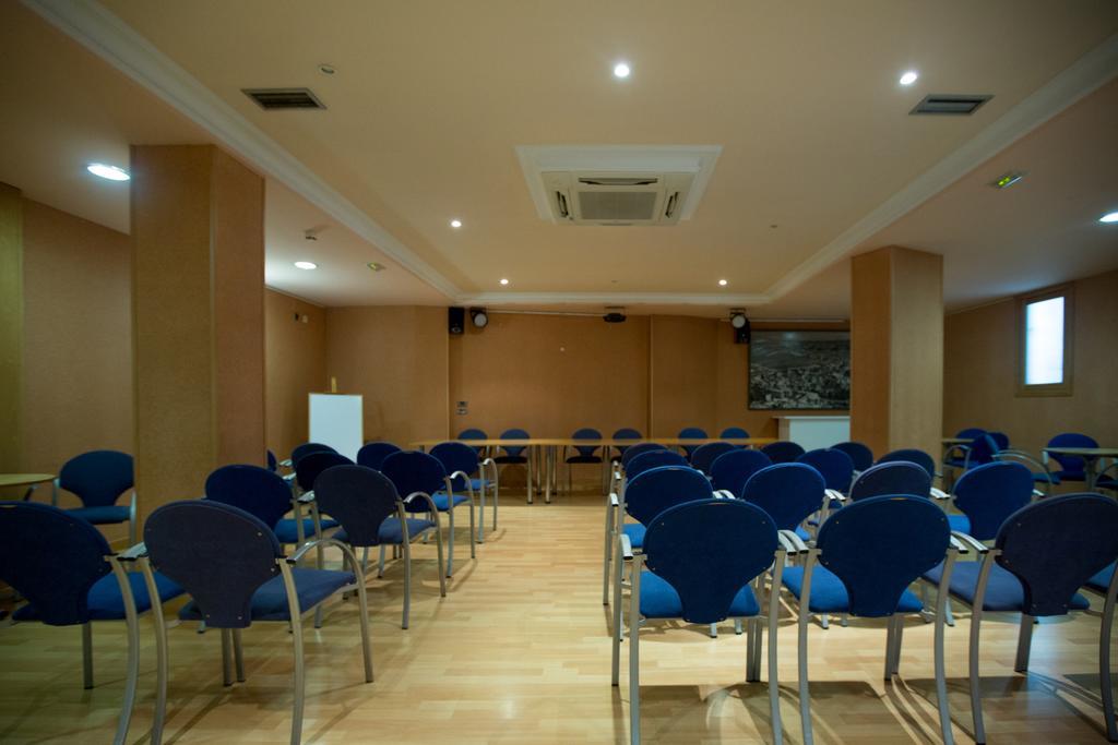 Hotel Villa De Marín Zewnętrze zdjęcie