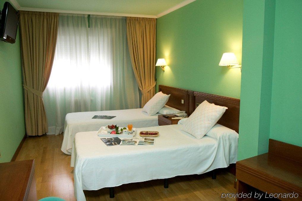 Hotel Villa De Marín Pokój zdjęcie
