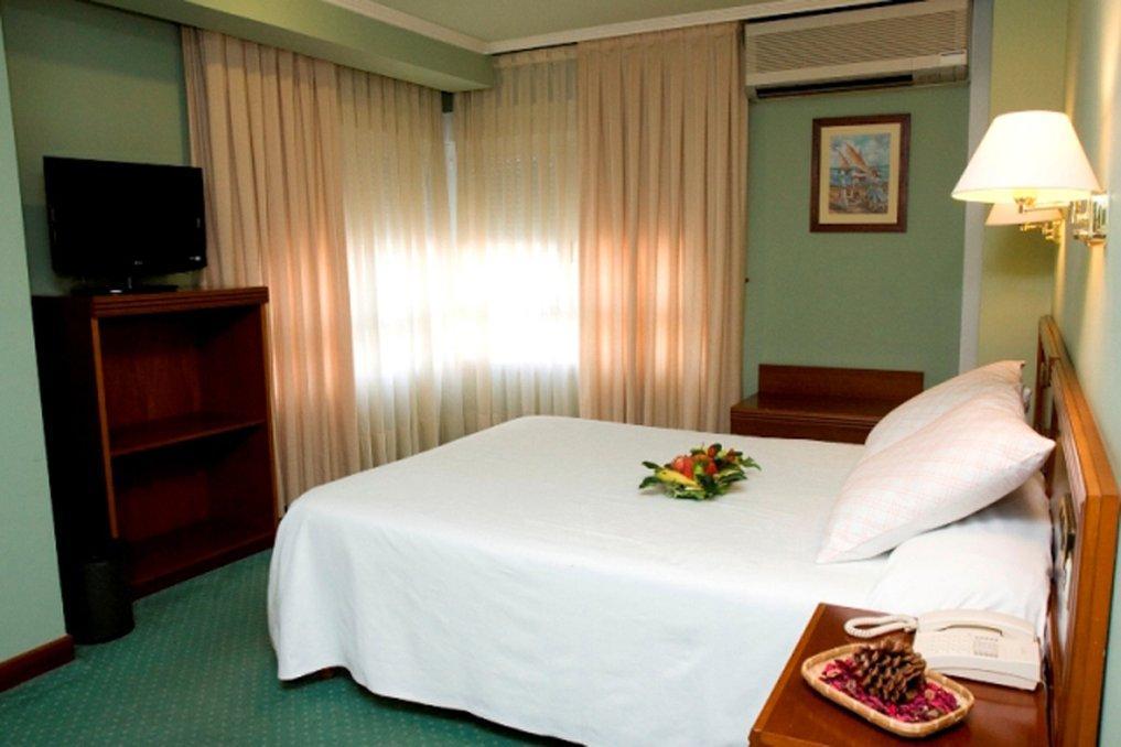Hotel Villa De Marín Zewnętrze zdjęcie