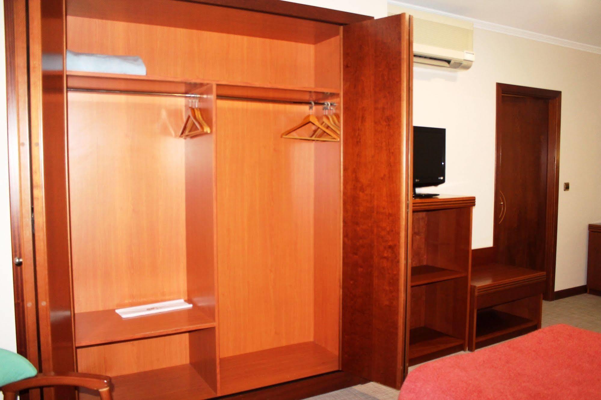 Hotel Villa De Marín Zewnętrze zdjęcie