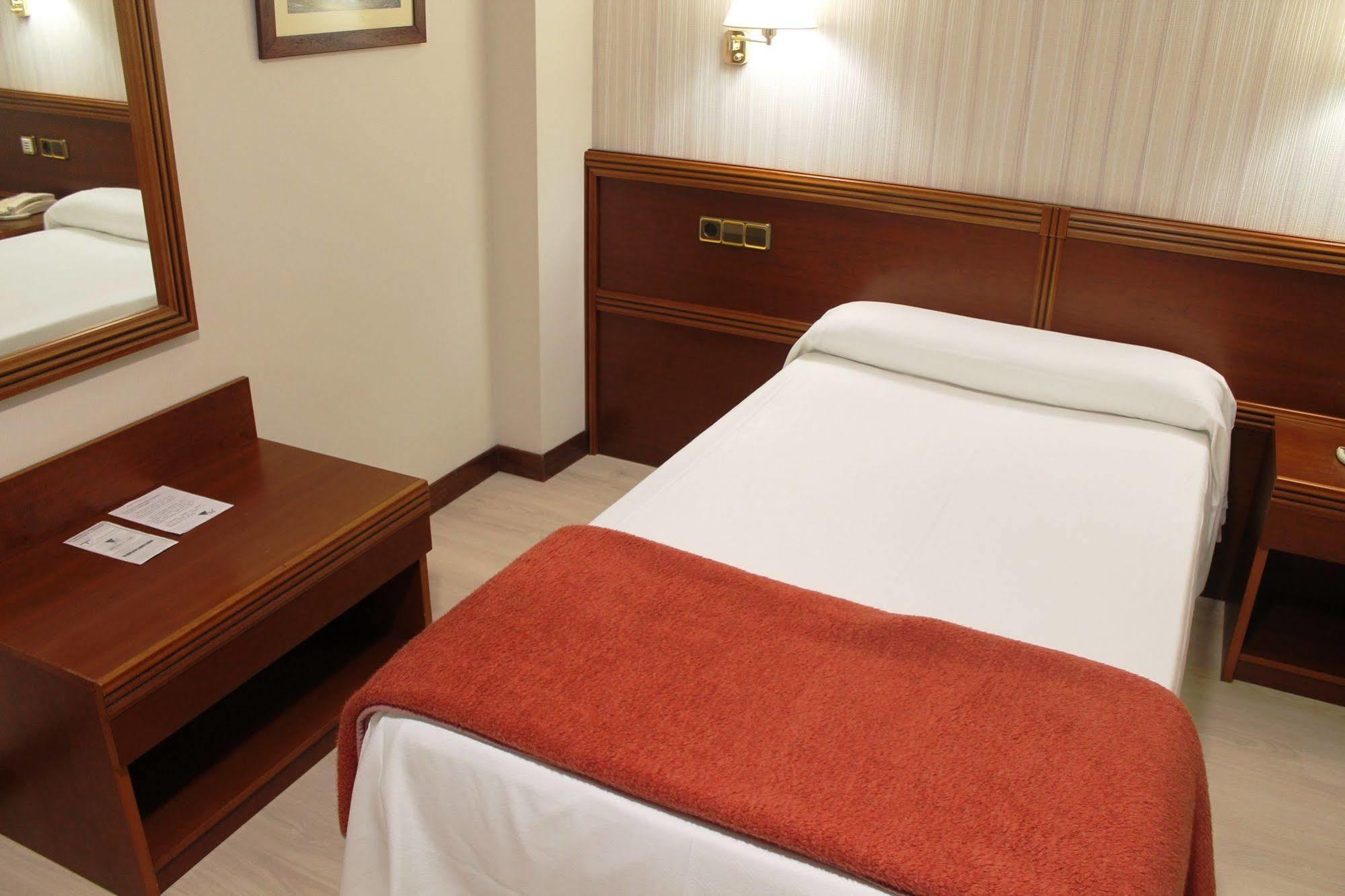 Hotel Villa De Marín Zewnętrze zdjęcie