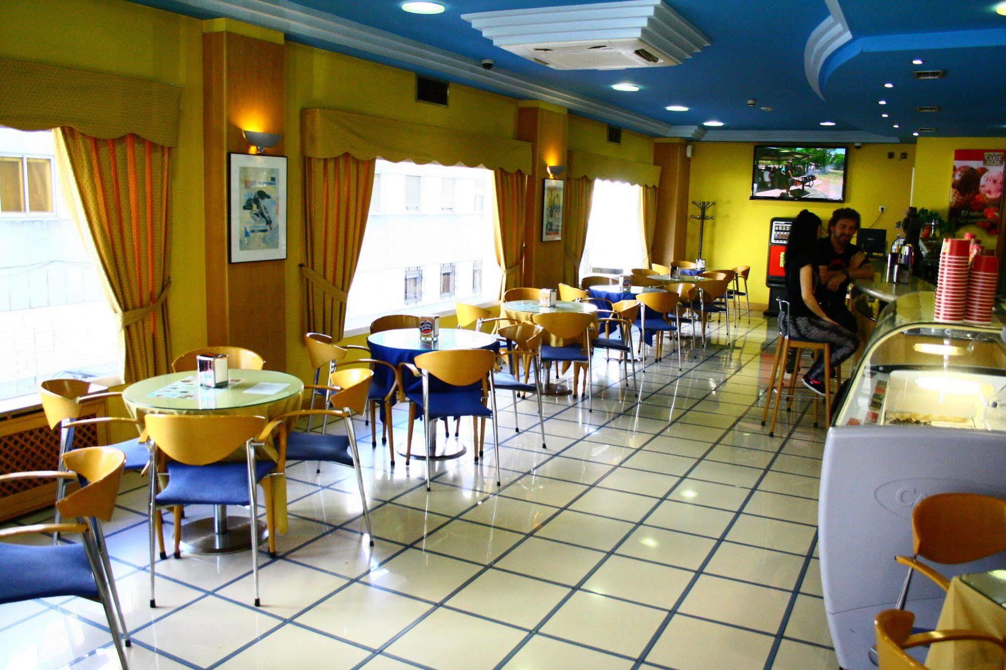 Hotel Villa De Marín Zewnętrze zdjęcie